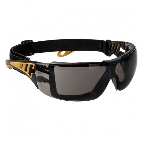Ochelari de protectie de lucru Portwest Impervious Tech PS09