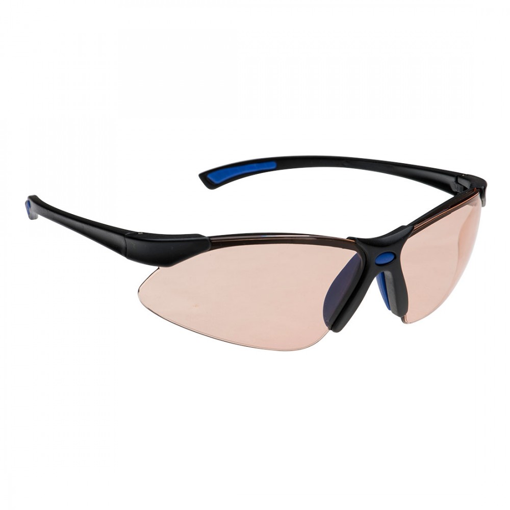 Ochelari de protectie pentru blocarea luminii albastre Portwest PS17