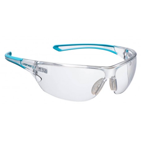 Ochelari de protectie cu lentila incolora Portwest Mega KN PS19