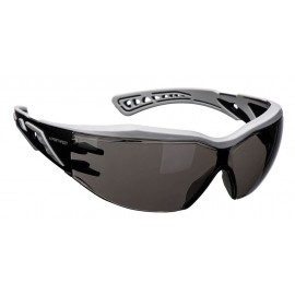 Ochelari de protectie cu lentila fumurie Portwest Mega KN PS20