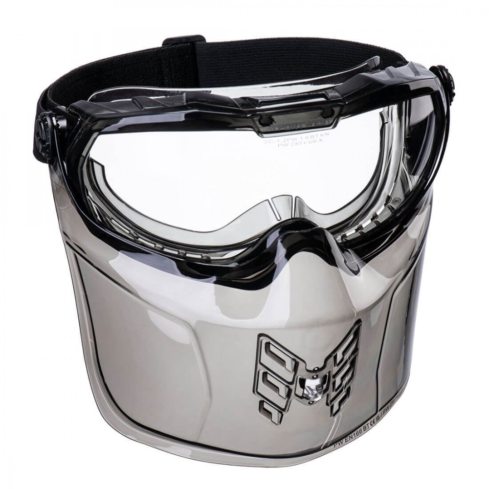 Ochelari de protectie cu lentila incolora Portwest Ultra Safe PS22