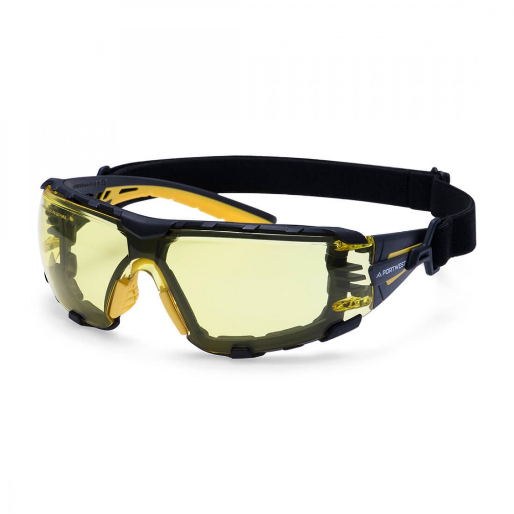 Ochelari de protectie Portwest Tech Look Pro PS28