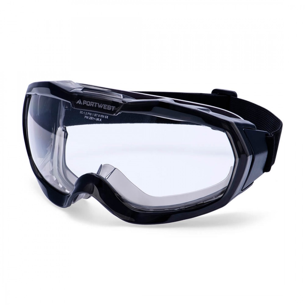 Ochelari de protectie Portwest Ultra Safe Vented PS66