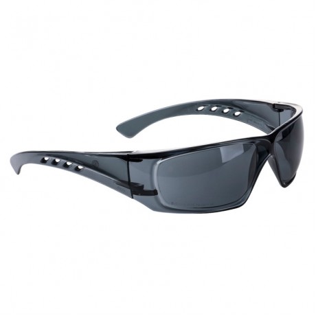 Ochelari de protectie cu lentila fumurie Portwest Clear View