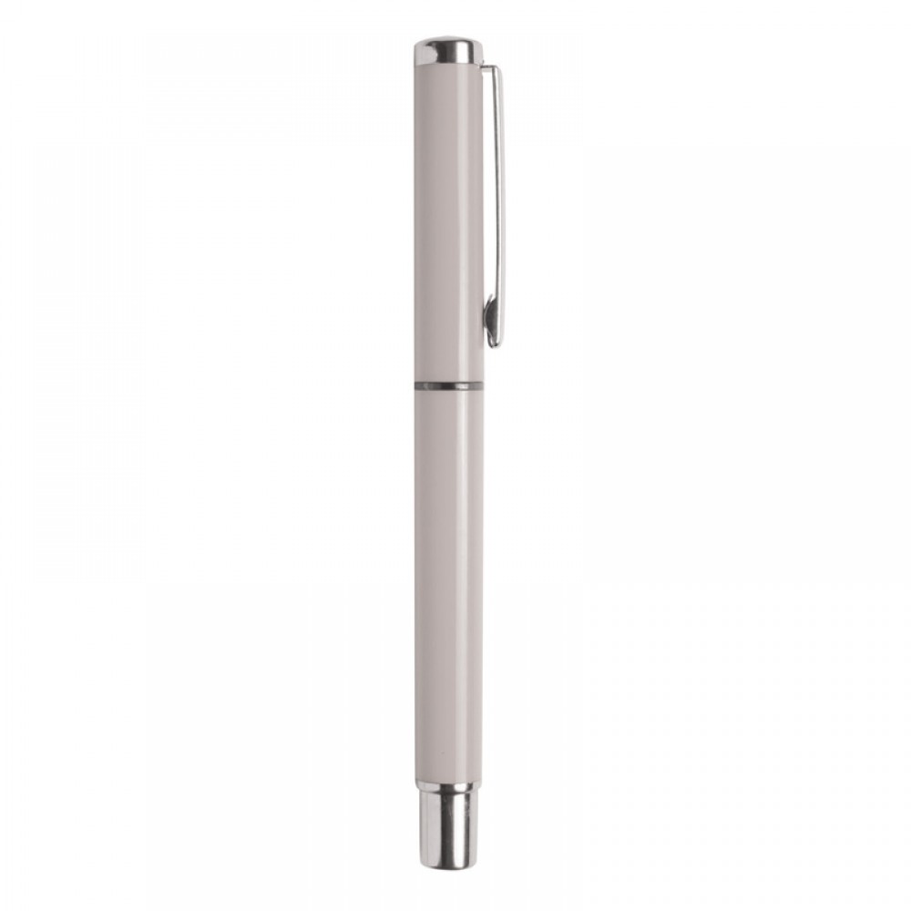 Pix din plastic tip roller cu capac in diverse culori