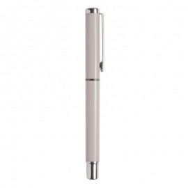Pix din plastic tip roller cu capac in diverse culori