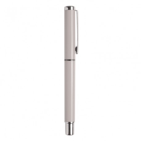 Pix din plastic tip roller cu capac in diverse culori