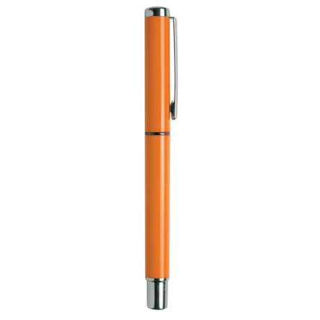 Pix din plastic tip roller cu capac in diverse culori