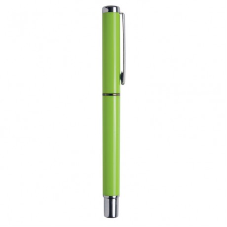 Pix din plastic tip roller cu capac in diverse culori