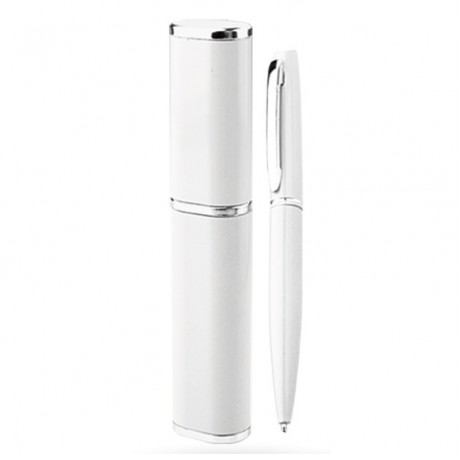 Pix metalic in etui disponibil in diverse culori