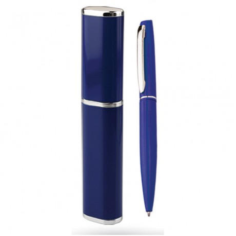 Pix metalic in etui disponibil in diverse culori