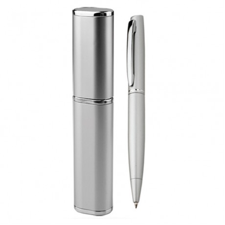 Pix metalic in etui disponibil in diverse culori