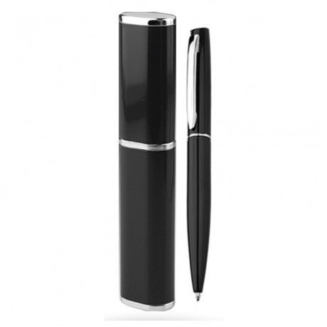 Pix metalic in etui disponibil in diverse culori