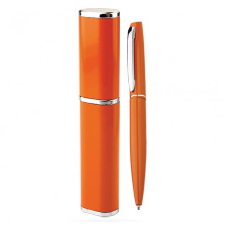 Pix metalic in etui disponibil in diverse culori