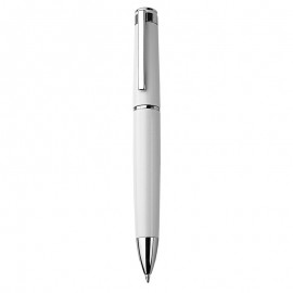Pix metalic in etui negru magnetic 
