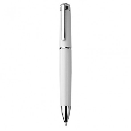 Pix metalic in etui negru magnetic