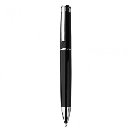 Pix metalic in etui negru magnetic
