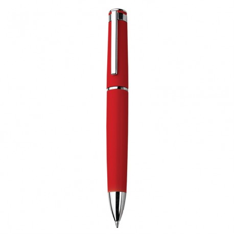 Pix metalic in etui negru magnetic