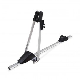 Suport auto bicicleta pentru bare transversale Menabo Asso 