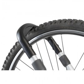 Suport auto pentru transport bicicleta Menabo Chrono 