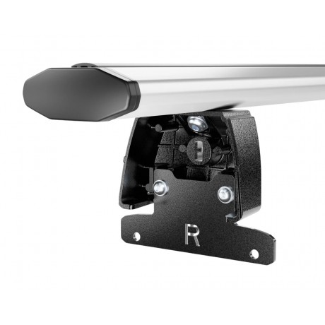 Bare plafon aluminiu Menabo Jeep Compass MP/552 2016+