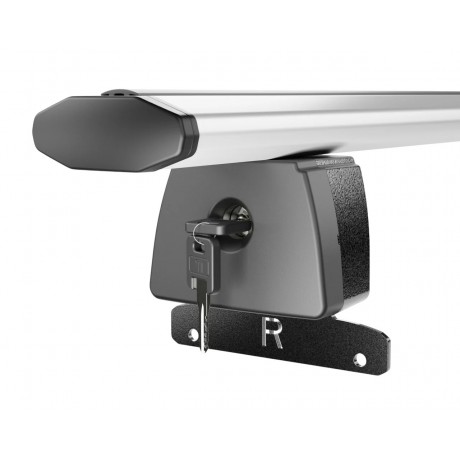 Bare plafon aluminiu Menabo Jeep Compass MP/552 2016+