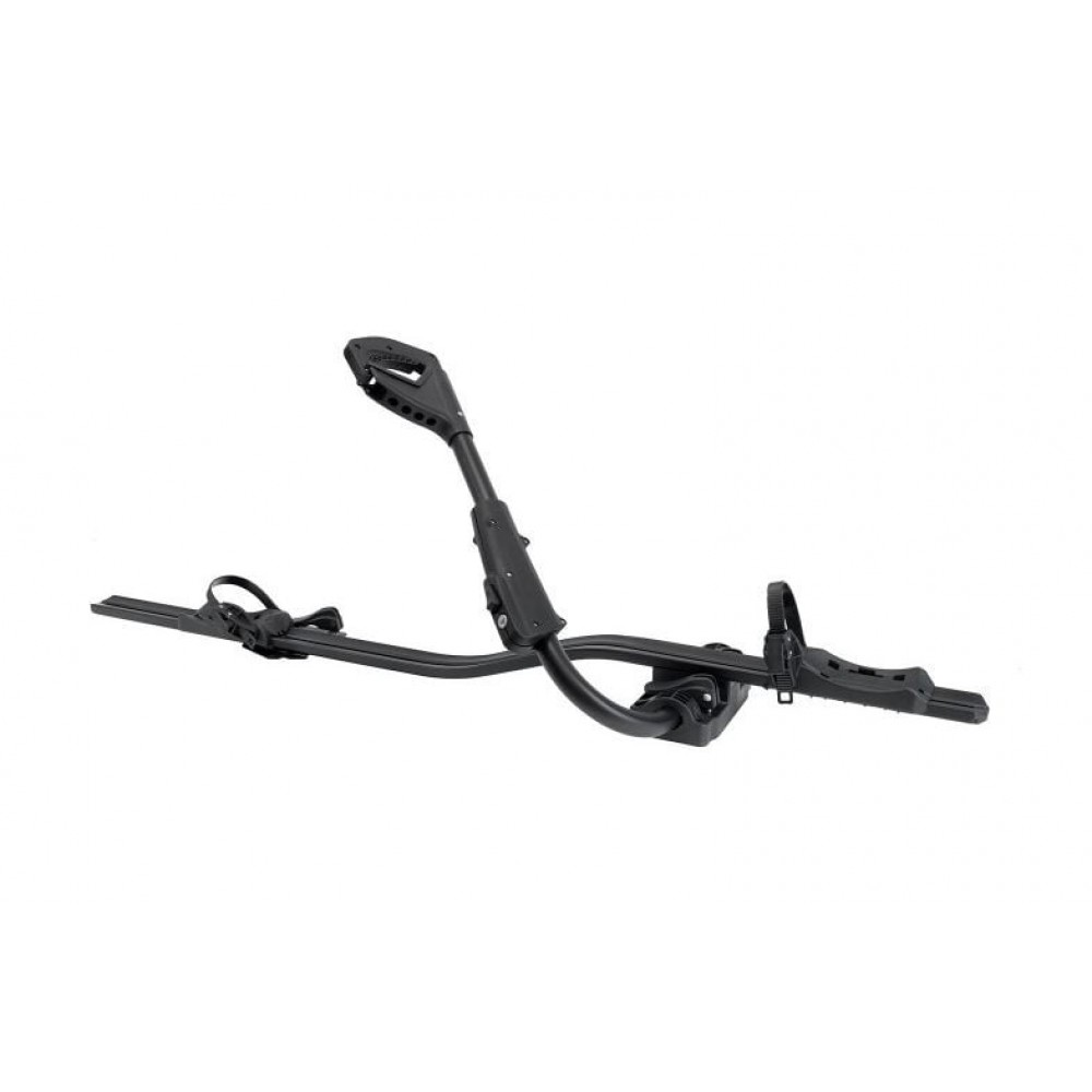 Suport transport bicicleta auto Menabo Motus Black