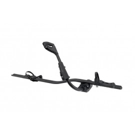 Suport transport bicicleta auto Menabo Motus Black