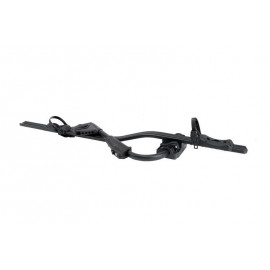 Suport transport bicicleta auto Menabo Motus Black 
