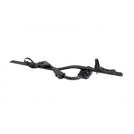 Suport transport bicicleta auto Menabo Motus Black