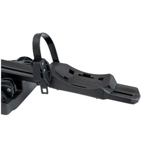 Suport transport bicicleta auto Menabo Motus Black