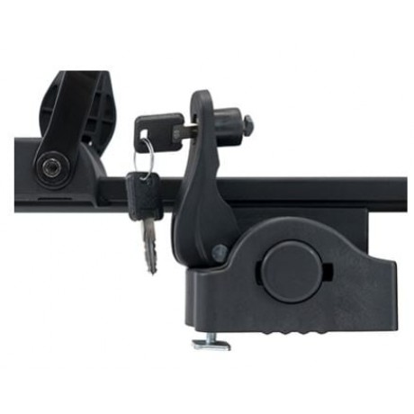 Suport transport bicicleta auto Menabo Motus Black