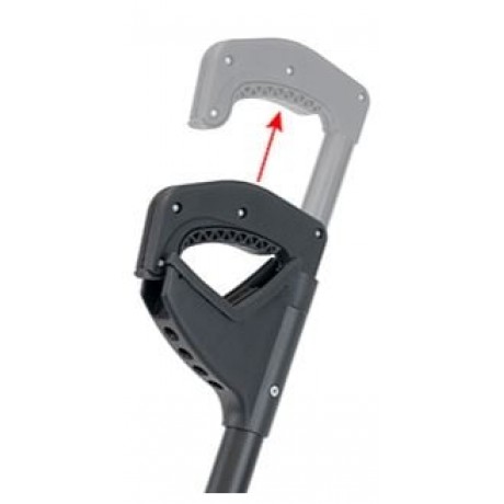 Suport transport bicicleta auto Menabo Motus Black