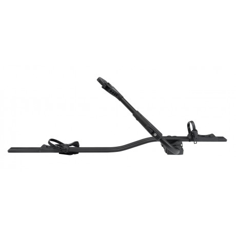 Suport transport bicicleta auto Menabo Motus Black