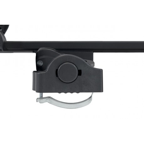 Suport transport bicicleta auto Menabo Motus Black