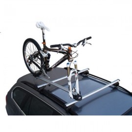 Suport auto bicicleta cu fixare bare plafon Menabo Bike Pro 