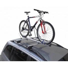 Suport auto bicicleta bare plafon Menabo Top Bike 