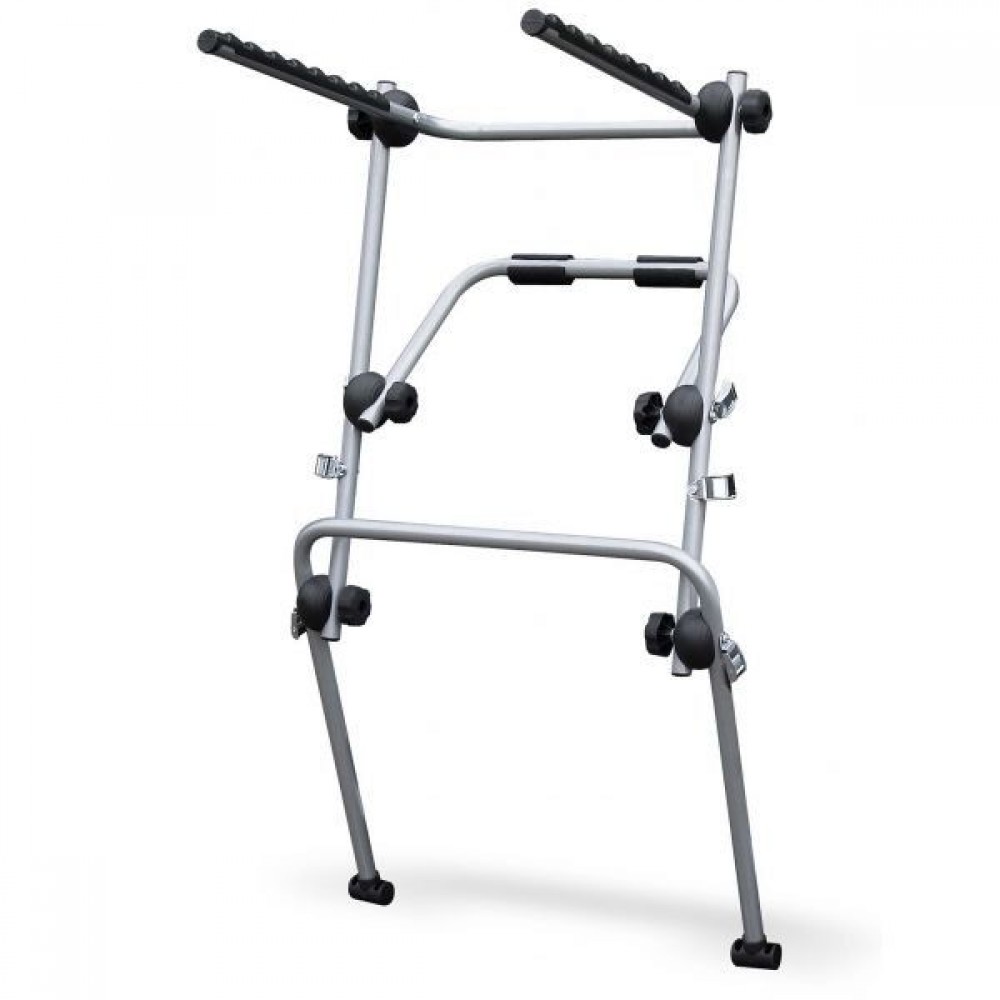 Suport auto pentru 3 biciclete Menabo Main