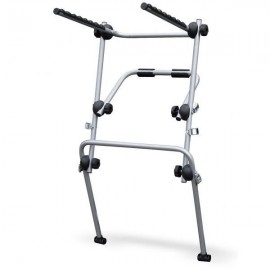 Suport auto pentru 3 biciclete Menabo Main