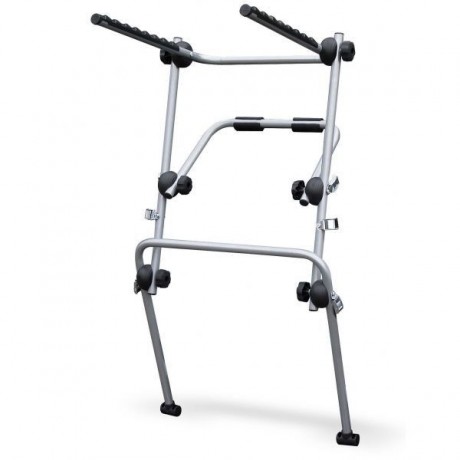 Suport auto pentru 3 biciclete Menabo Main
