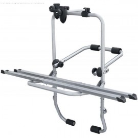 Suport auto pentru 2 biciclete Menabo Steel Bike 2