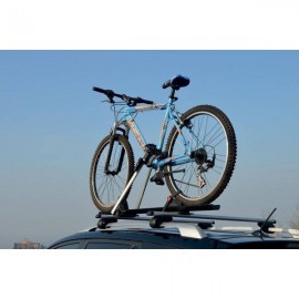 Suport auto bicicleta bare plafon Menabo Juza 