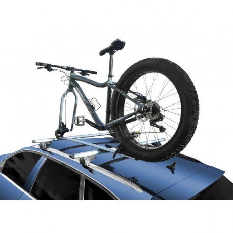 Suport auto bicicleta bare plafon Menabo Pro Tour