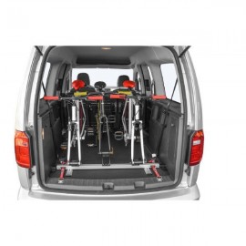 Suport auto bicicleta pentru interior Menabo Pro Tour 