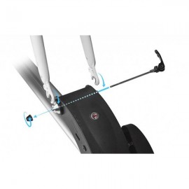 Kit adaptor pentru suport bicicleta Menabo Pro Tour 9x100