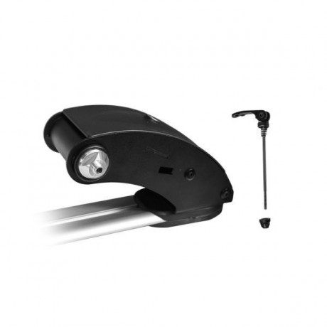 Kit adaptor pentru suport bicicleta Menabo Pro Tour 9x100