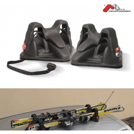 Suport auto magnetic schiuri Menabo Shuttle